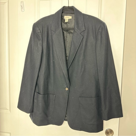 J.Crew wool blazer - Picture 7 of 10